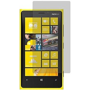 Pure² Protection displaybeschermfolie (4 stuks) voor Nokia Lumia 920 mat