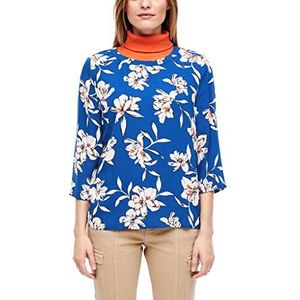 s.Oliver damesblouse