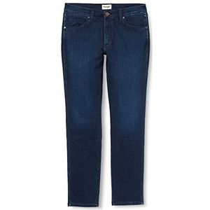 Wrangler Heren Larston Jeans, Soft Rock, W29 / L32, Zachte rok:, 29W x 32L
