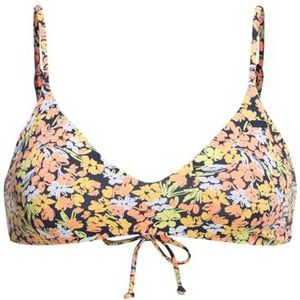 Quiksilver PT Beach Classics Strappy Bikini voor dames, 1 stuk