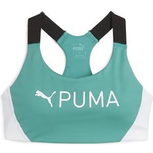 PUMA Unisex 4keep Eversculpt BH Ondergoed Top