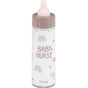Baby Nurse 220304WEB Magische flesjes, voor poppen en poppen