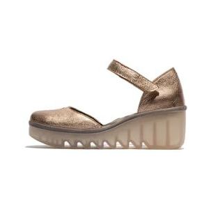 Fly London - Biso305fly - Damessandalen - Sahara