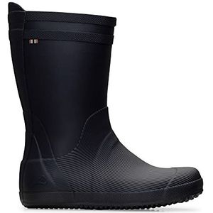 Viking Vetus uniseks-volwassene Regenlaarzen Regenlaarzen, navy , 46 EU