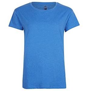 O'NEILL Tees Essentials T-shirt, 15016 Palace Blue, Regular (2-pack)