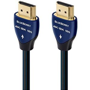 AudioQuest - HDM18BLUE150 kabel