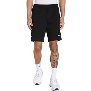 Puma - Liga Baselayer - Compressieshorts - Zwart