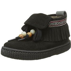 Victoria 1066100, Indiase laarzen Unisex-Kind 32 EU