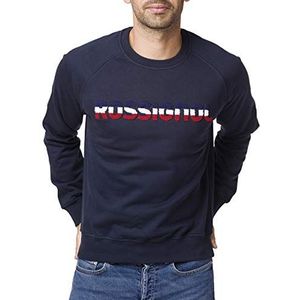 Rossignol Dossard Sweatshirt voor heren