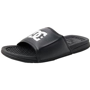 DC Shoes Bolsa Sandalen voor heren, zwart 001, 38.5 EU