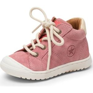 Bisgaard Thor Z First Walker Schoen voor kinderen, uniseks, roze (blush), 25 EU