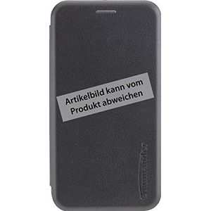 COMMANDER Book Case CURVE voor Samsung G975 Galaxy S10 + Black