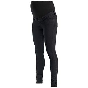 Noppies Damesbroek OTB Skinny Romy Jeans, Black - P090, 36