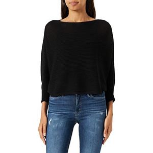 Sisley dames sweater, Black 700, XL