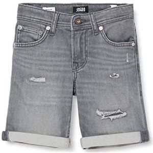 JACK & JONES Unisex Kids Shorts Jjirick Jjiorg Shorts Ge 380 I.k Jnr Sn