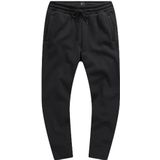 JP1880 - Broek - Marine - Sweatstof - Regular Fit - Lang/maxi