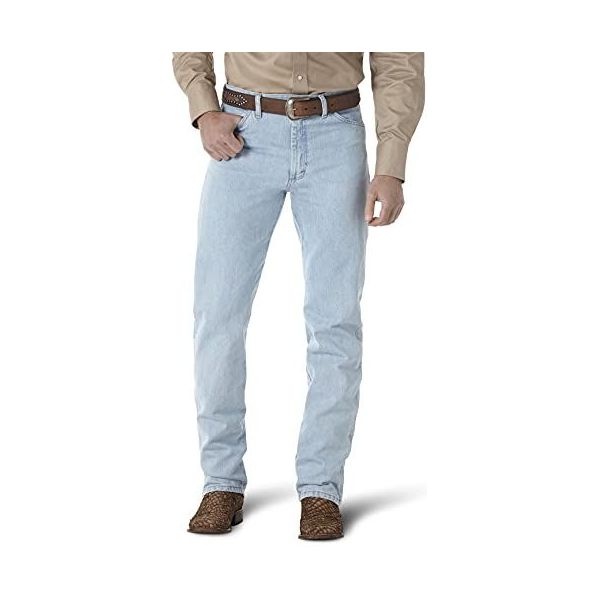Uitdrukkelijk aanvulling historisch Wrangler jeans kopen? De beste spijkerbroeken van 2023 nu hier online op  beslist.nl