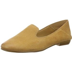 ALDO dames demiria instappers, Bruin Camel 38, 36 EU