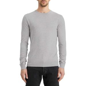 Scotch & Soda Core - Viscose Pullover Crewneck Heren Trui