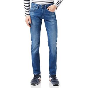 Pepe Jeans heren jeans, 000 denim (Ed4), 28W x 32L
