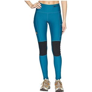 Fjällräven Abisko Trekking Tights W Sportbroek voor dames