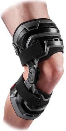 McDavid - ELITE Bio-Logix - Kniebrace - Halfstijve Ondersteuning