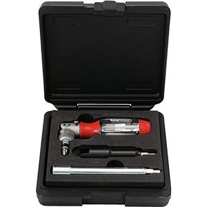 KS Tools 116.2095 WC Sanitair-combikit, 3-dlg