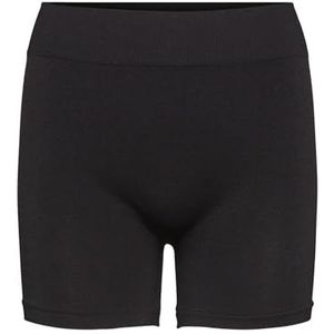 VERO MODA Dames Shorts Vmjackie Seamless Mini Shorts Ga Noos