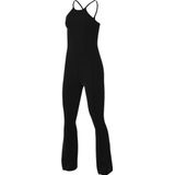 Nike Bodysuit Infinasoft Essentials, Black/Pcg6C, FN7469-010, S
