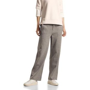 Broek loose fit, zwart, 44W x 32L