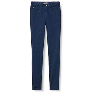 Tommy Hilfiger Th Flex Harlem U Skinny Hw Emma Denim Broek voor dames, Emma, 34W / 32L