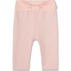 Sanetta Babymeisjes 907059 vrijetijdsbroek, Seashell Rose, 62