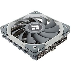 Thermalright AXP120 X67 - CPU Luchtkoeler - Grijs - Max 26 dBA