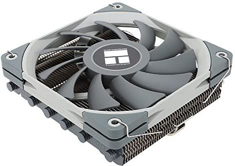 Thermalright AXP120 X67 - CPU Luchtkoeler - Grijs - Max 26 dBA