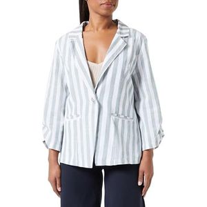 TILDEN Damesblazer 37030765, mintwit, XS, mintwit, XS