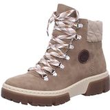 Rieker X8647 groen, beige, 41 EU