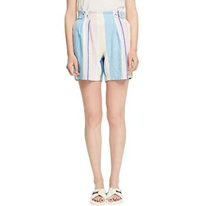 ESPRIT Dames Shorts, 692/Licht Roze 3, 36