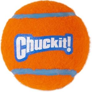 Chuckit! CH084021 Tennis Ball Large 2-pack