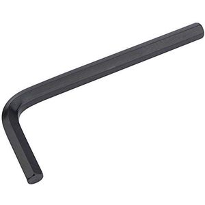 Draper 33559 Metrische zeshoek sleutel, 7.0mm, Zwart