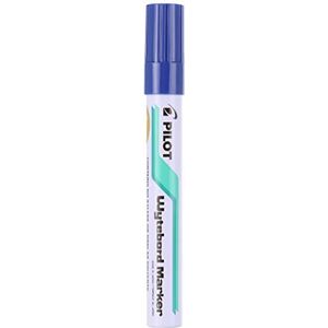 PILOT WBMA-TM Marker, blauw, 1,8 mm