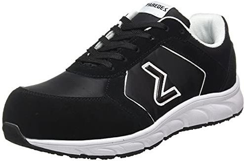 Paredes - Seguridad Nadal S3 - Veiligheidsschoenen - Ultralicht - ESD CI HI