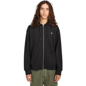 Element Icon Rain ZH Fleece Trui, blauw, XL