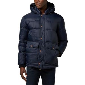 Wrangler - PARKA JACKET - Zwart - Jack