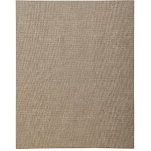 Clairefontaine Natural Canvas Board