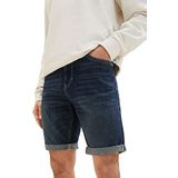 Tom Tailor Josh 1035654 Korte Jeans