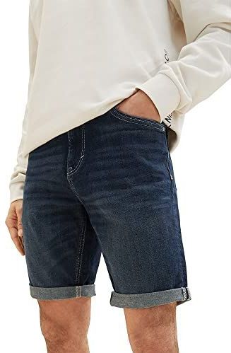 Tom Tailor Josh 1035654 Korte Jeans