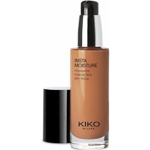 Foundation - Vloeibaar - SPF 25 - Frambozen- en Aloë Vera-extract