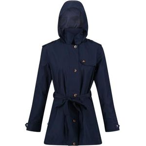 Regatta Dames Ginerva, Marine, 14, marineblauw