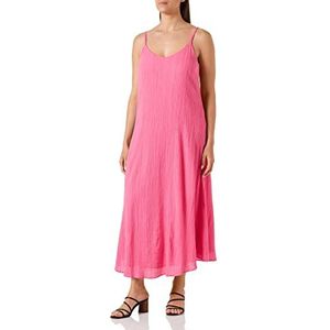 s.Oliver dames jurk midi, Rosa, 42