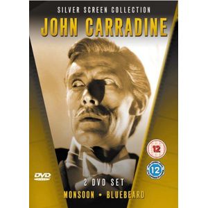 Movie/TV Series - John Carradine Silver Screen Collec
